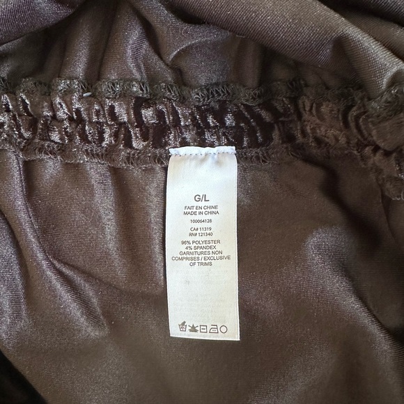 Garage Tube Dress - Picture 3 of 4